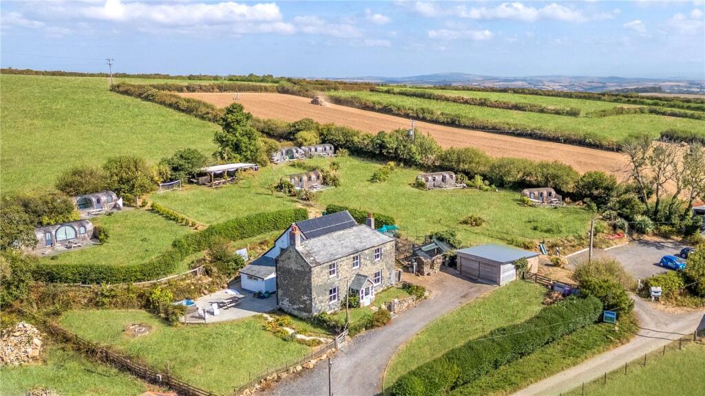 Main image of property: Widegates, Looe, Cornwall, PL13