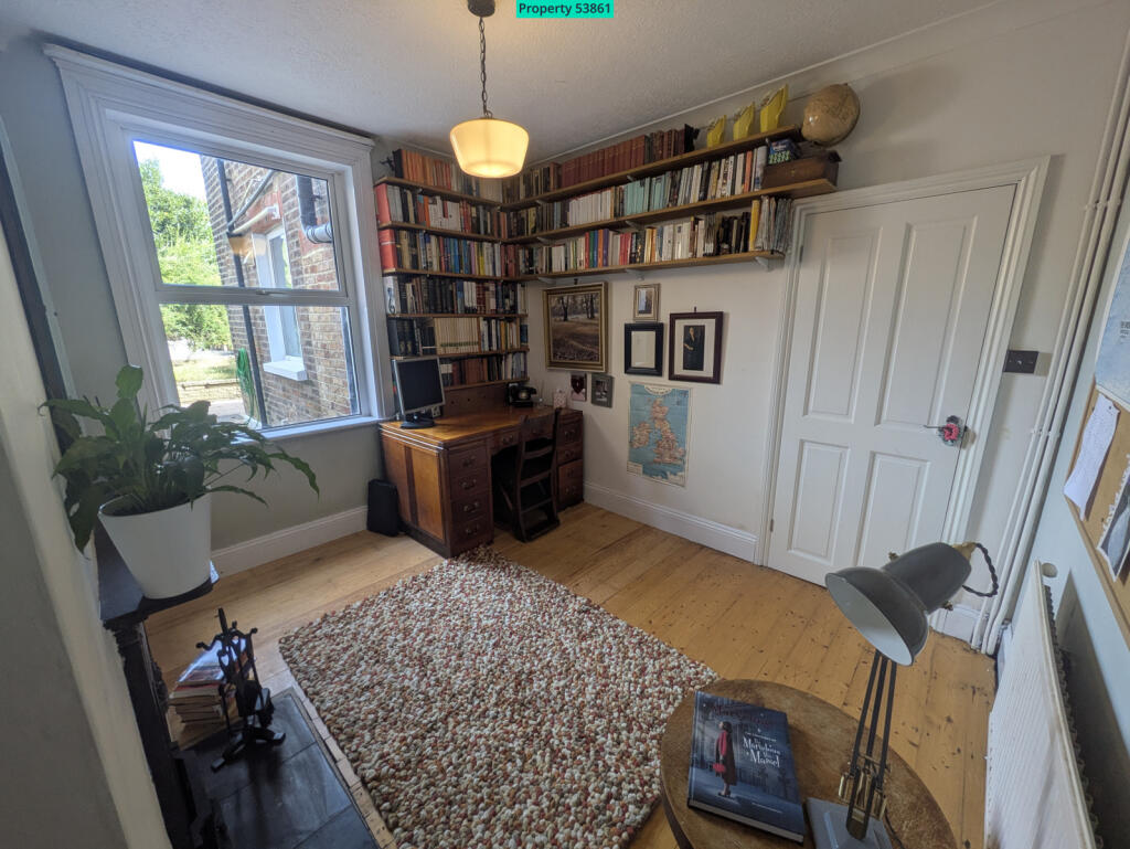 House in Hove, Hangleton - View 4