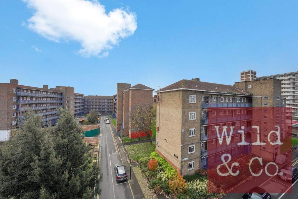 Main image of property: Loddiges Road, Hackney