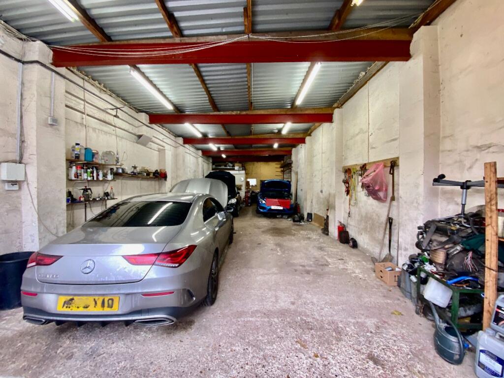 Main image of property: Upminster Road, Hornchurch