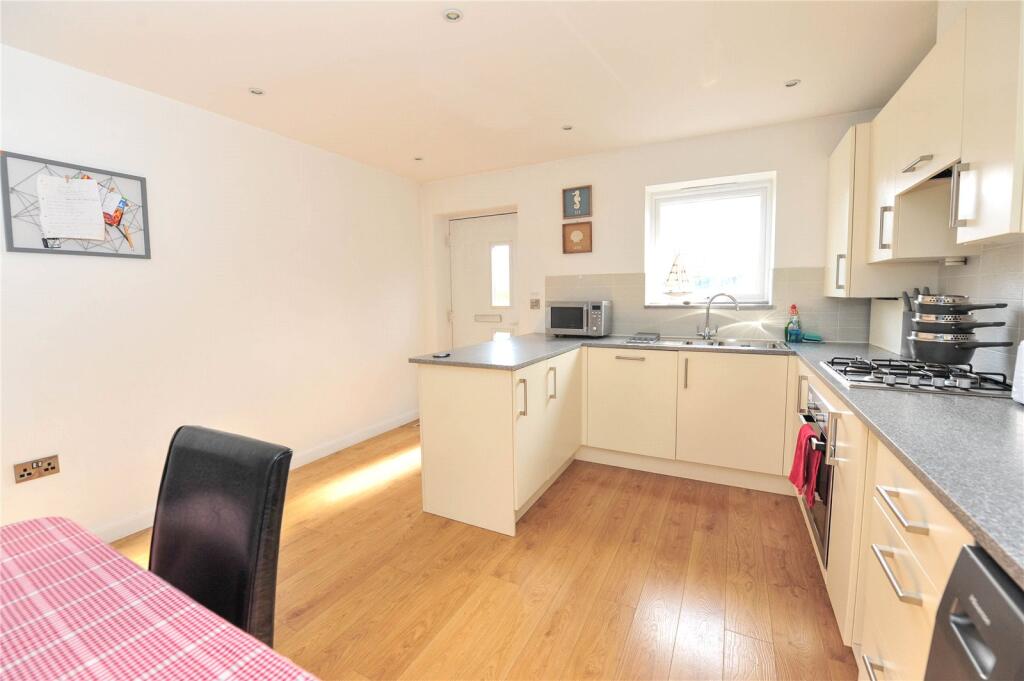 Additional image 5 of Faith Gardens, Parkstone, Poole, Dorset, BH12