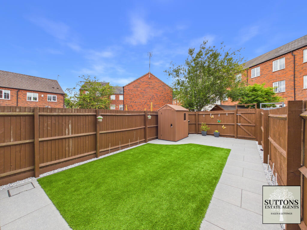 House in Coventry - View 2