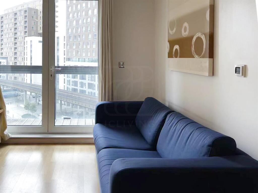 Main image of property: 3 Limeharbour, London