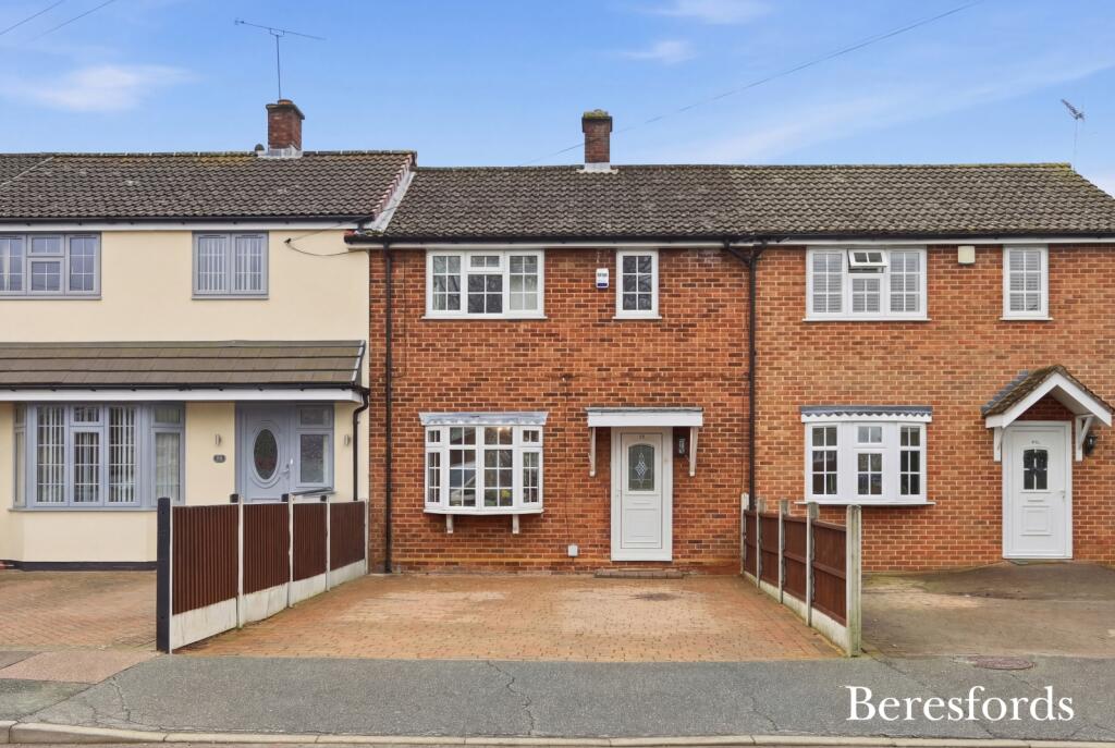 Main image of property: Hutton Drive, Hutton, CM13