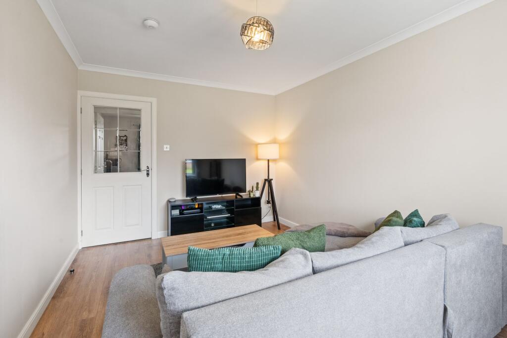 House in Blackridge, West Lothian - View 4