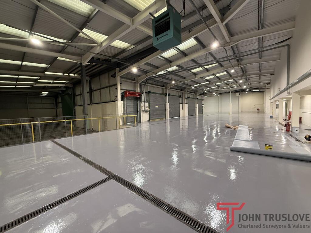 Additional image 4 of Unit 47 & 48 Heming Road, The Washford Industrial Estate, Redditch, B98 0EA