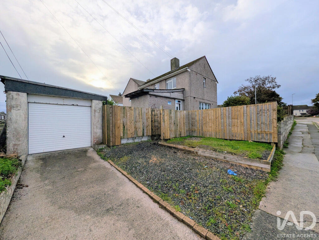 Main image of property: Tangmere Avenue, Plymouth, PL5