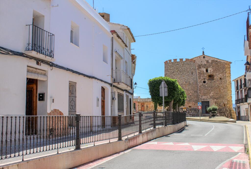 Main image of property: Valencia, Alicante, Murla