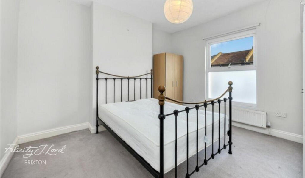 Main image of property: Appach Road, London SW2