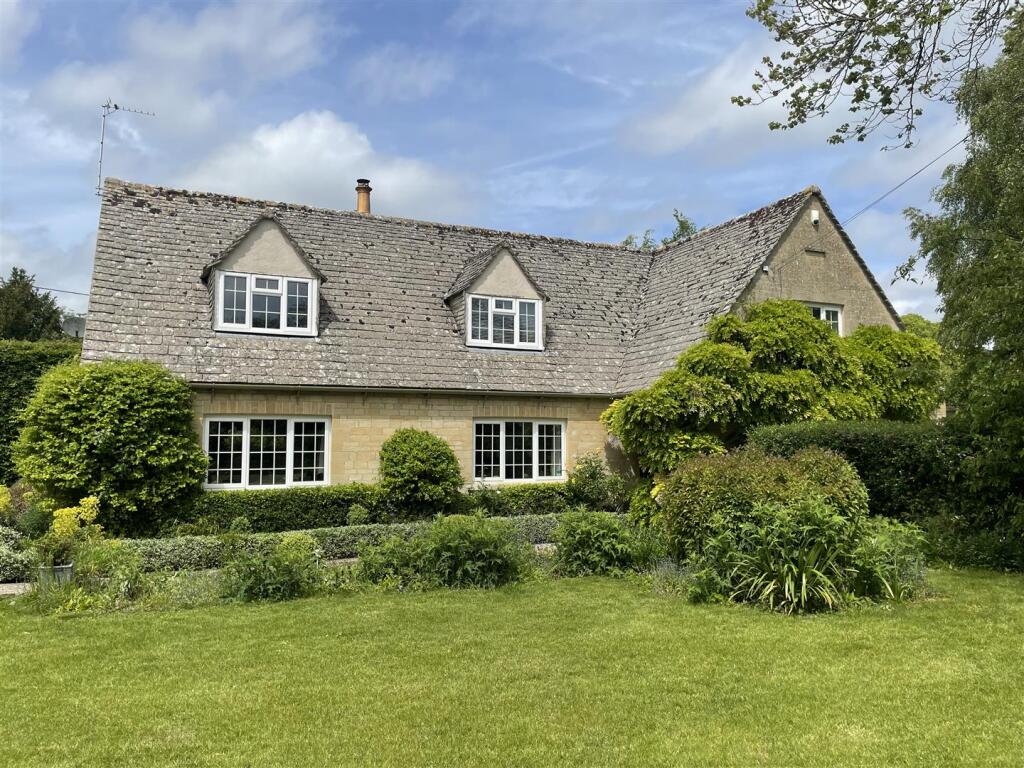 Main image of property: Filkins, Lechlade