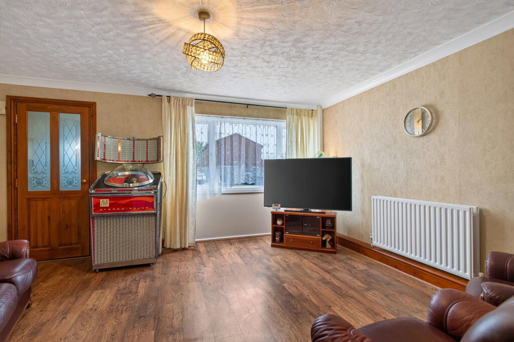 House in Northampton, Gretton - View 3