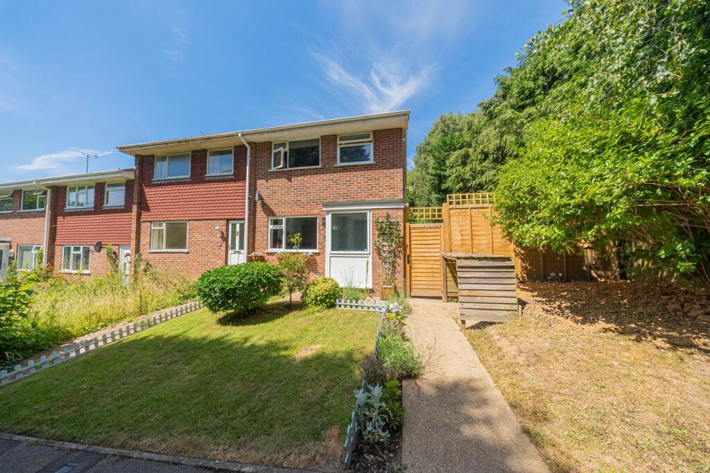 Main image of property: Duncton Close, Haywards Heath, RH16