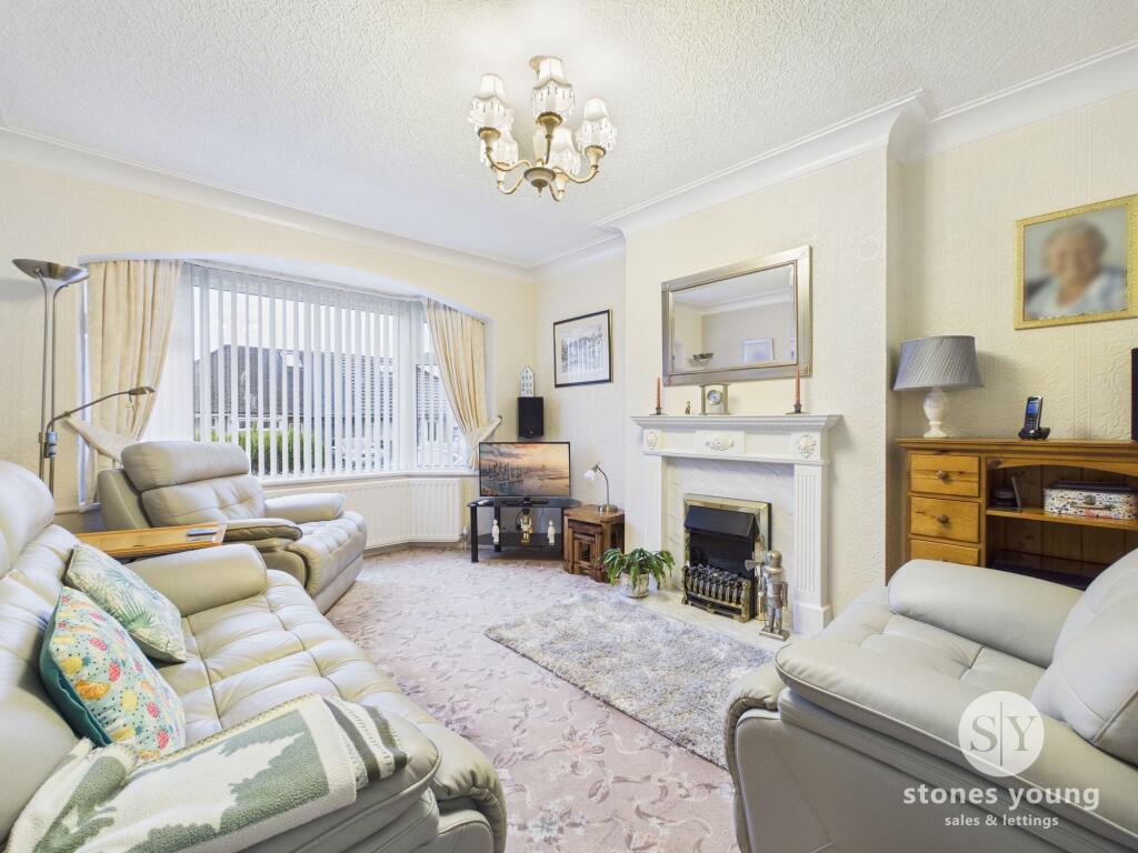 Deganwy Avenue, Blackburn, BB1 - View 3