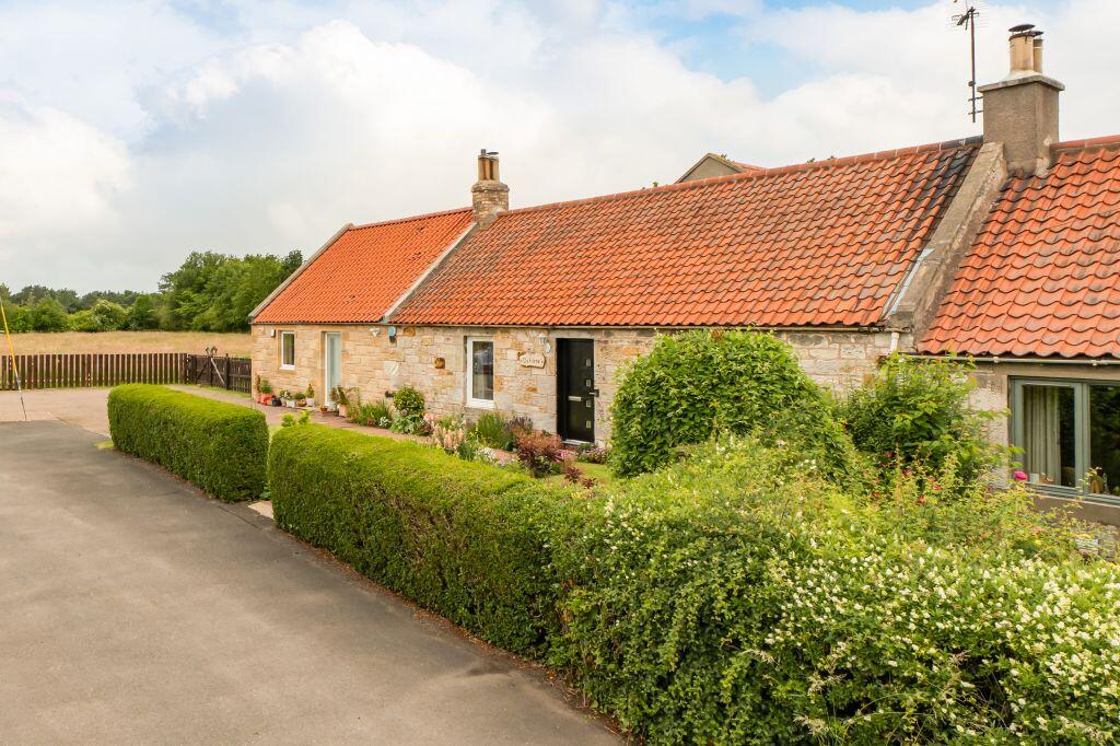 Main image of property: Oakdene, The Boggs, Pencaitland, EH34 5BA