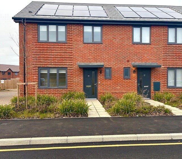 Main image of property: Goodwood Crescent, Crowthorne, RG45