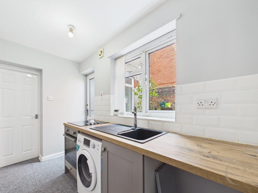 Boldon Lane, South Shields, NE34 - View 3