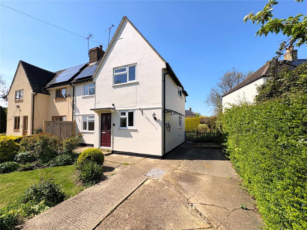 Main image of property: Ewen, Cirencester, Gloucestershire, GL7