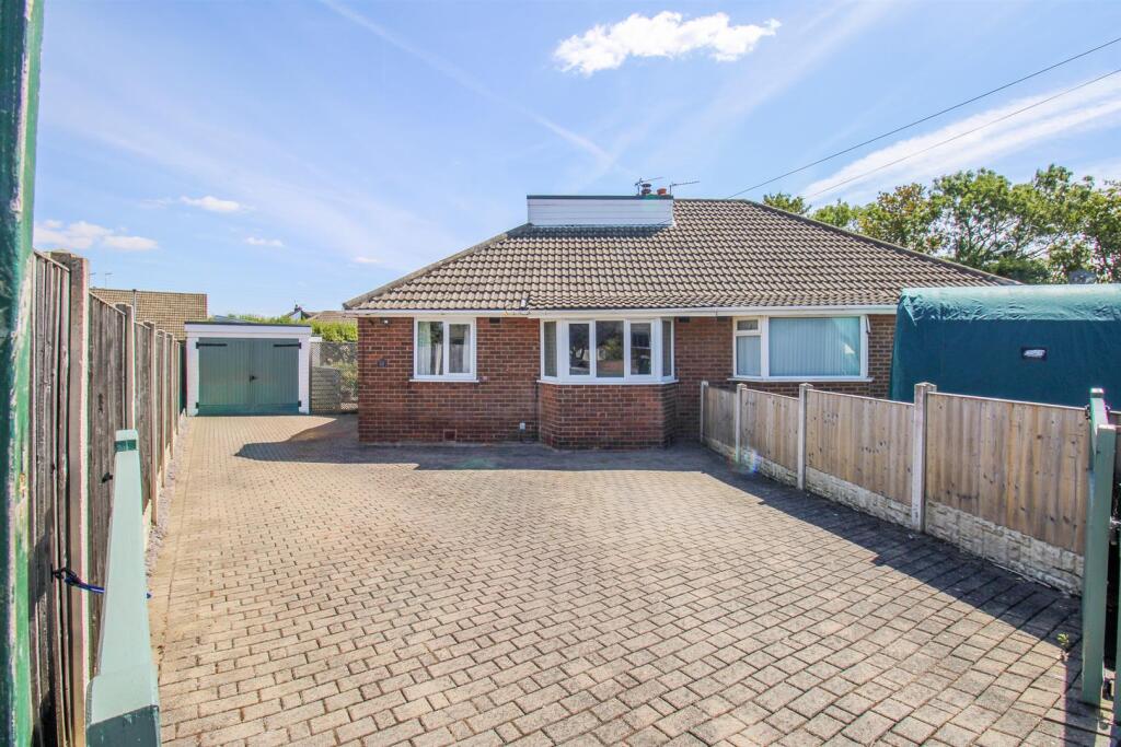 House in Wakefield