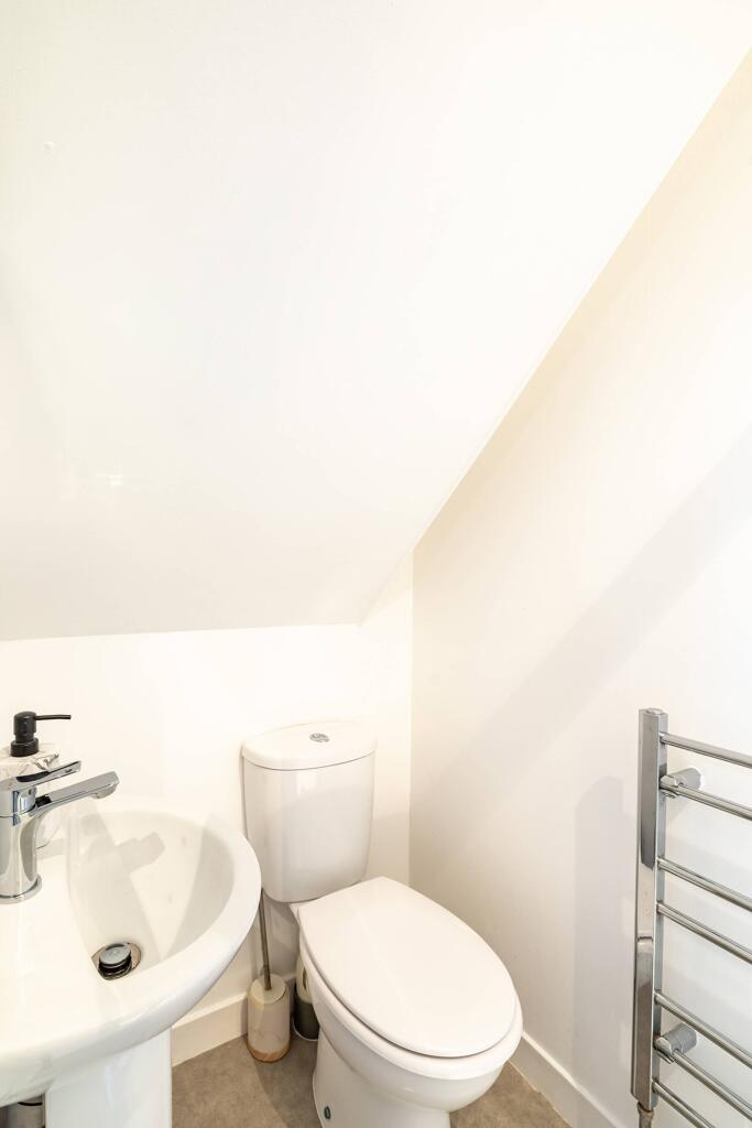 Additional image 11 of 12 High Shore, Macduff, AB44 1SL