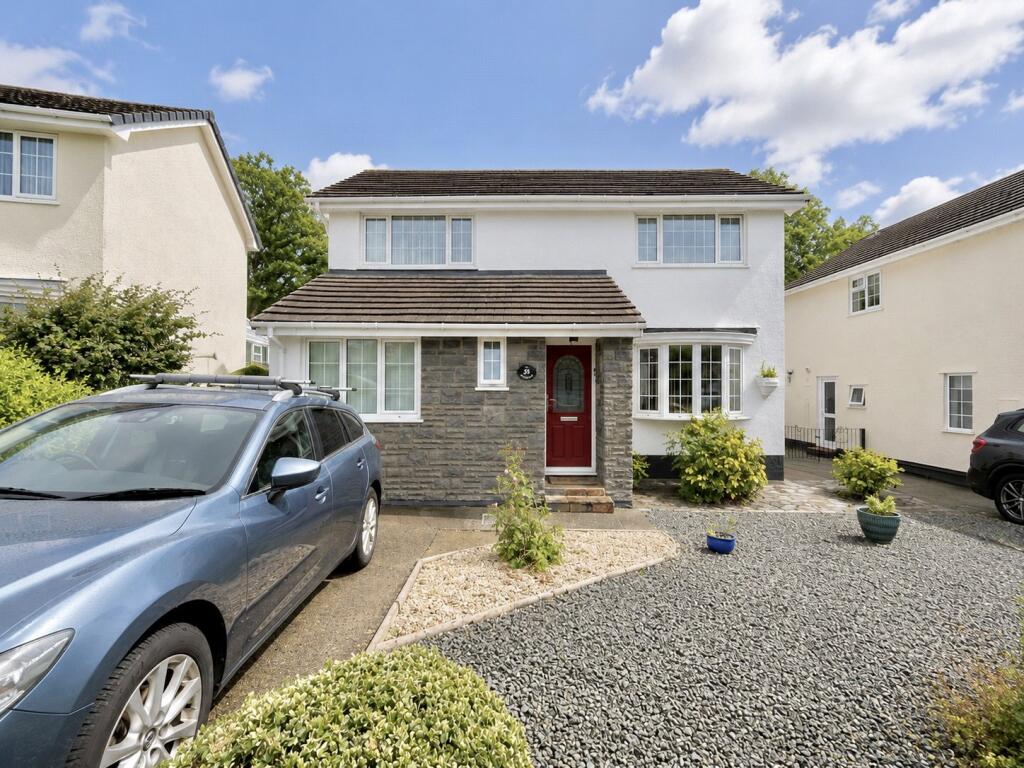 Main image of property: Clover Park, Haverfordwest, Pembrokeshire, SA61