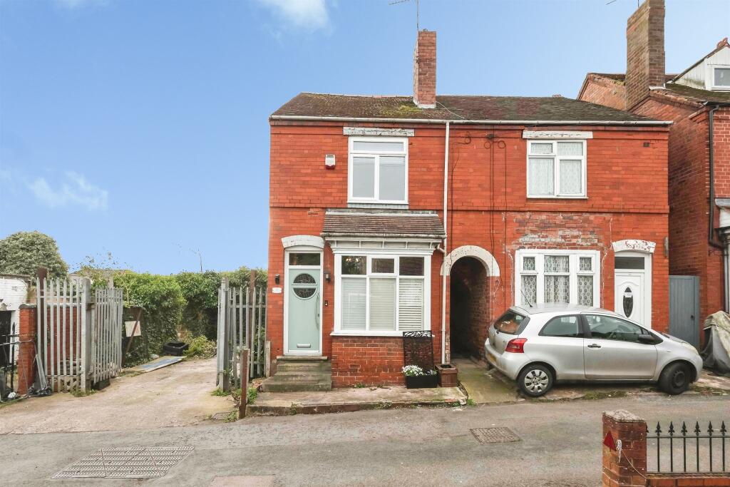 Main image of property: Church Road, Lye, Stourbridge