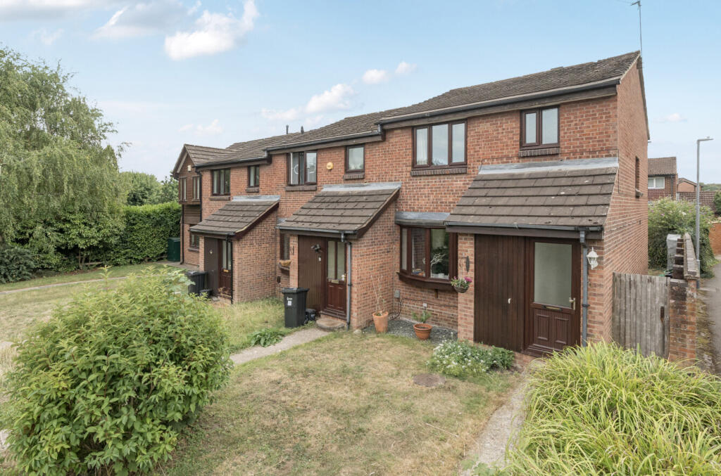 Main image of property: Tamar Way, Wokingham, Berkshire, RG41