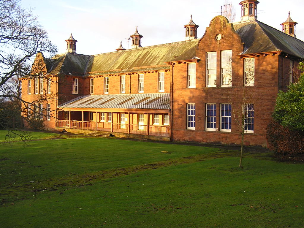 Main image of property: Kindar House, Office F23, The Crichton, Dumfries.