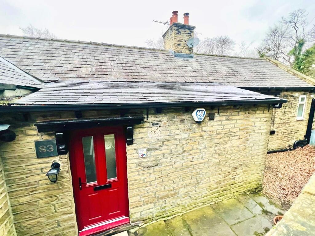 Main image of property: 83 Kell Lane, Shibden, HX3 7AY