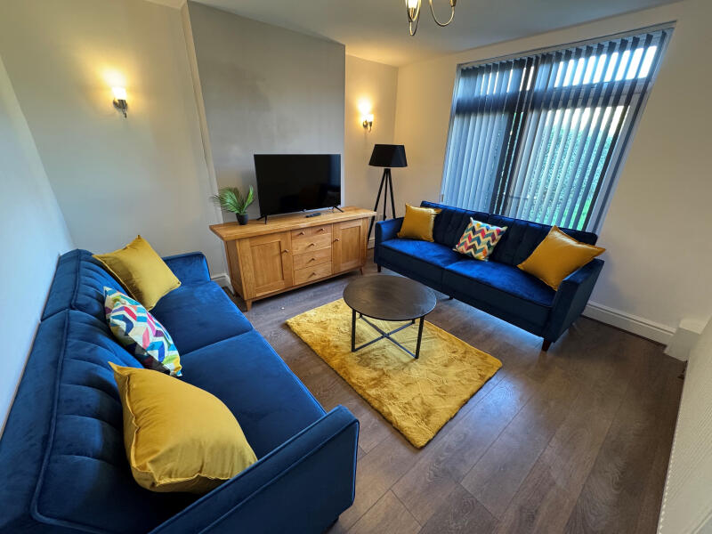 Main image of property: Westholme Gardens, Nottingham