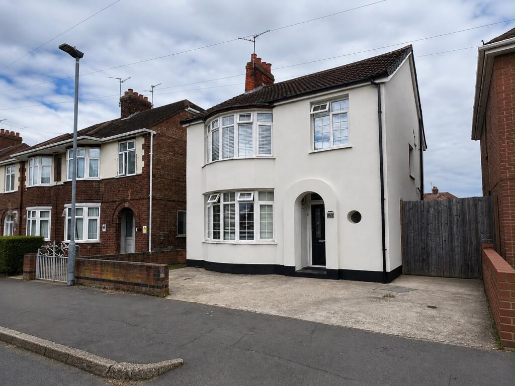 Main image of property: Northfield Road, Peterborough