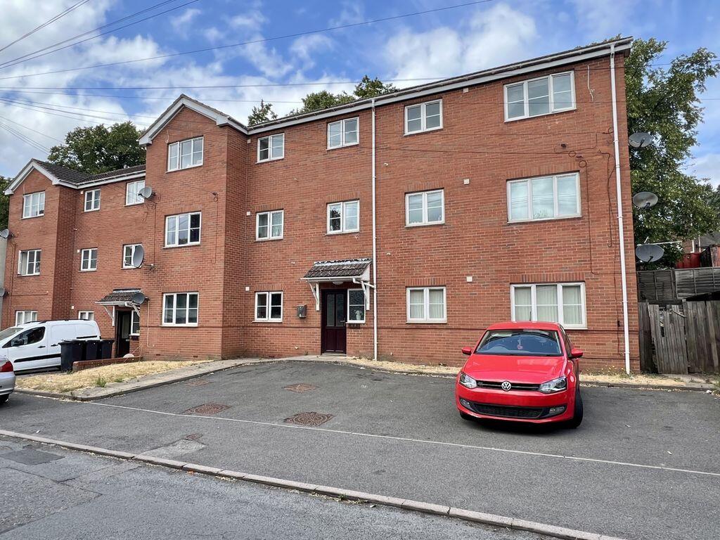 Main image of property: Abberley Street, Dudley