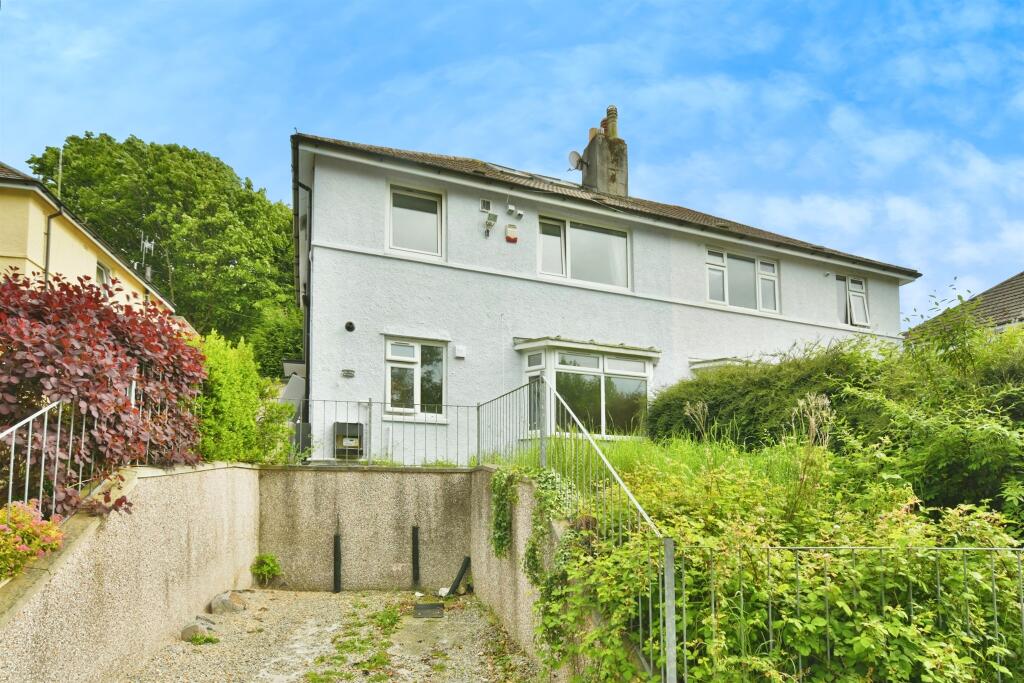Main image of property: St. Eval Place, Plymouth