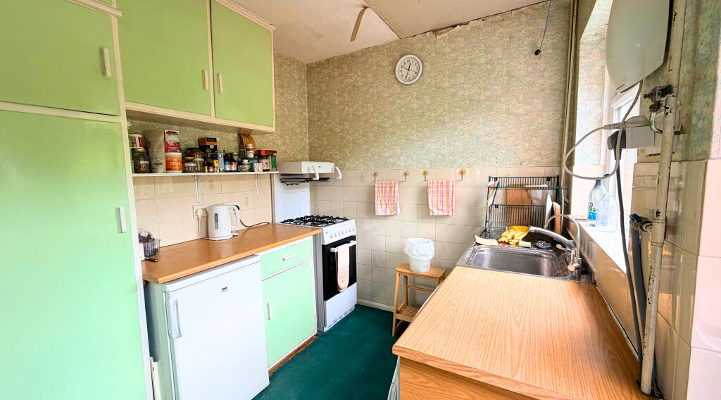 House in Epping Forest, Loughton