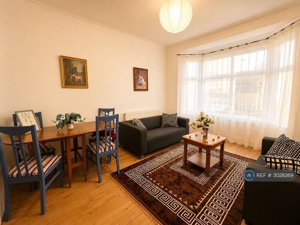 Main image of property: Brownhill Road, London, SE6