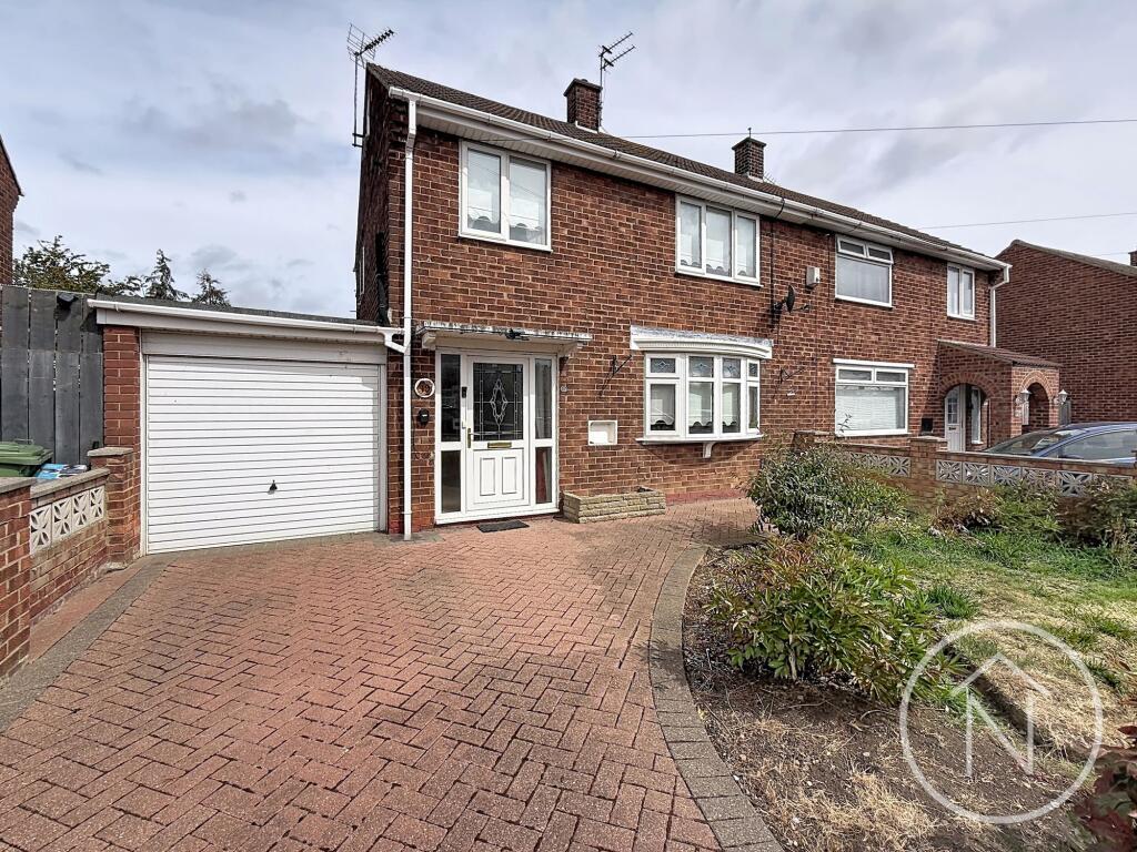 Main image of property: Horden Road, Billingham, TS23