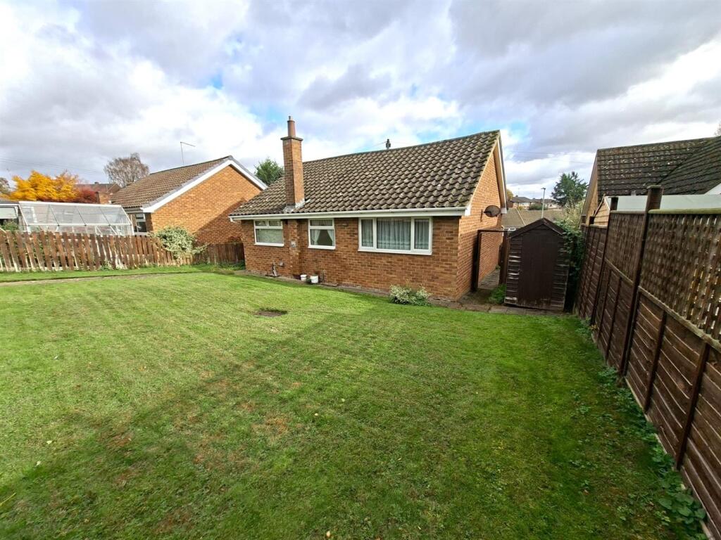 House in Northampton - View 4