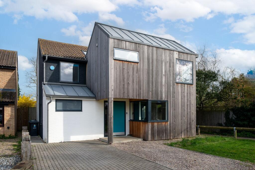 Main image of property: Cottenham Close, Over, CB24