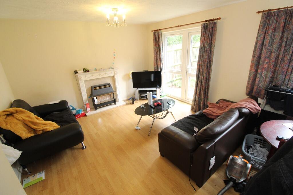 Main image of property: Falcon Close, Lenton, Nottingham, NG7