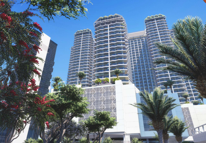 Main image of property: Dubai