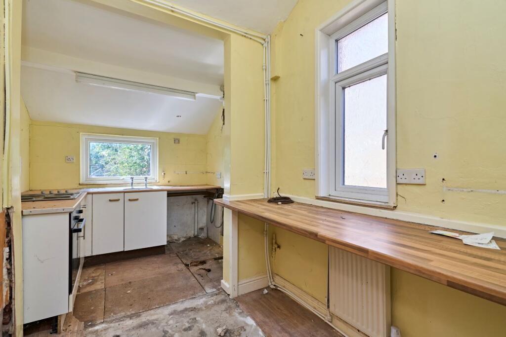House in Crewe, Wistaston - View 3