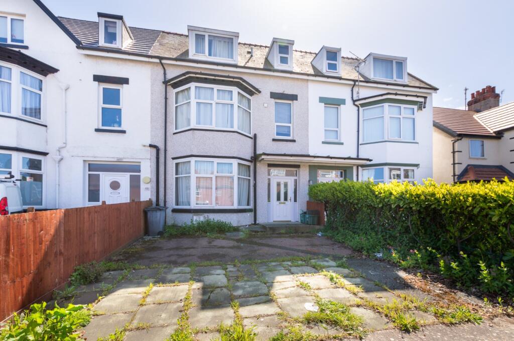 Main image of property: Princes Drive, Colwyn Bay, Conwy, LL29