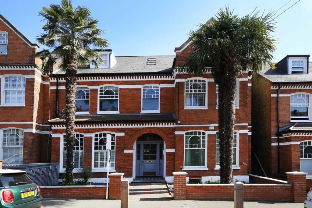 Main image of property: Elmbourne Road, Balham