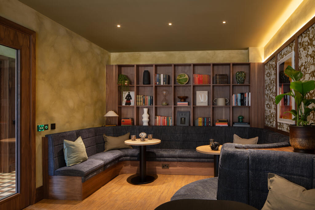 Additional image 6 of Enclave Apartments, Birmingham City Centre