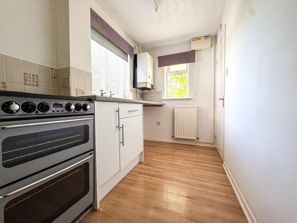 House in Taunton - More