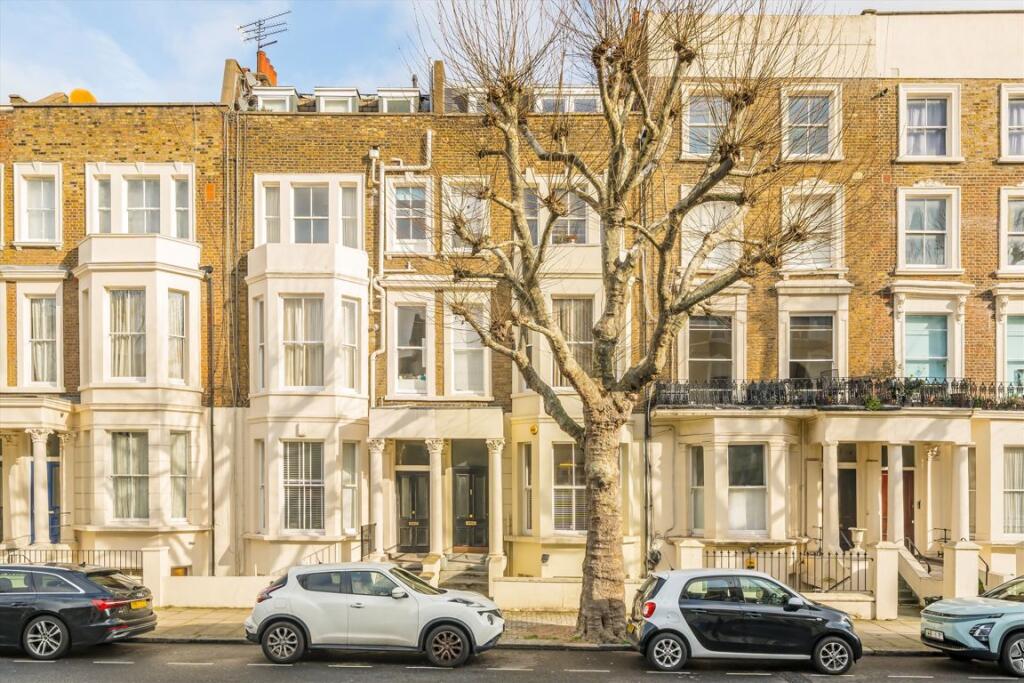 Main image of property: Warwick Avenue, Maida Vale