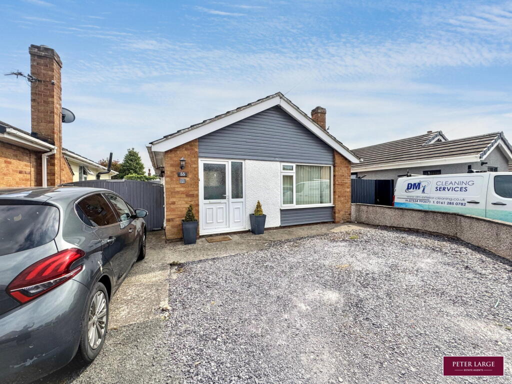 Main image of property: 55 Ashly Court, St Asaph, Denbighshire LL17 0PL