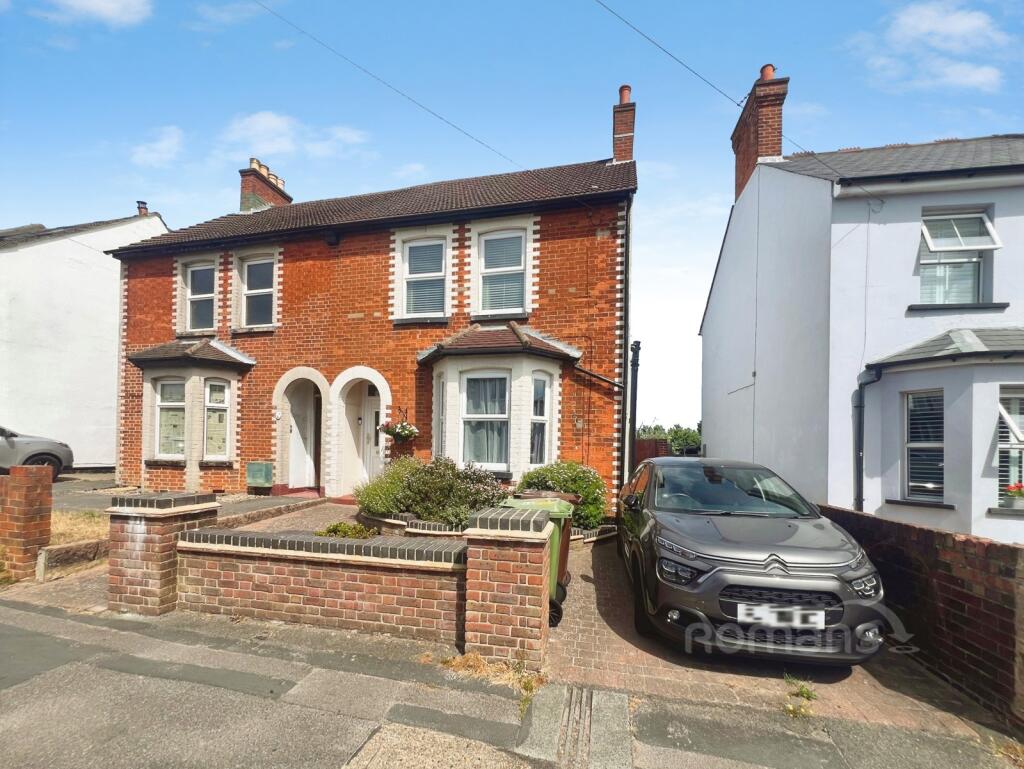 Main image of property: Church Road, Aldershot, Hampshire