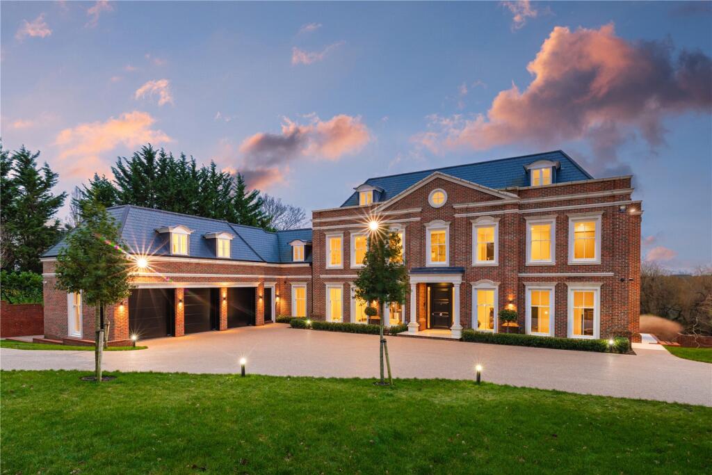 Main image of property: Charters Gate, Ascot, Berkshire, SL5
