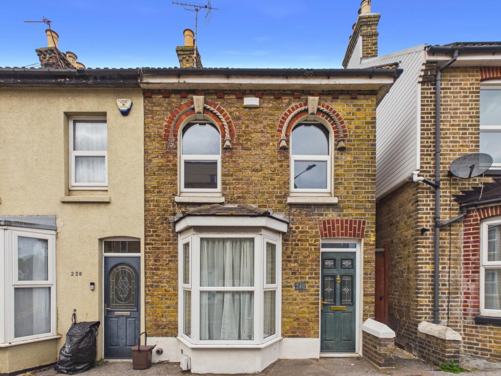 House in Thanet, Ramsgate