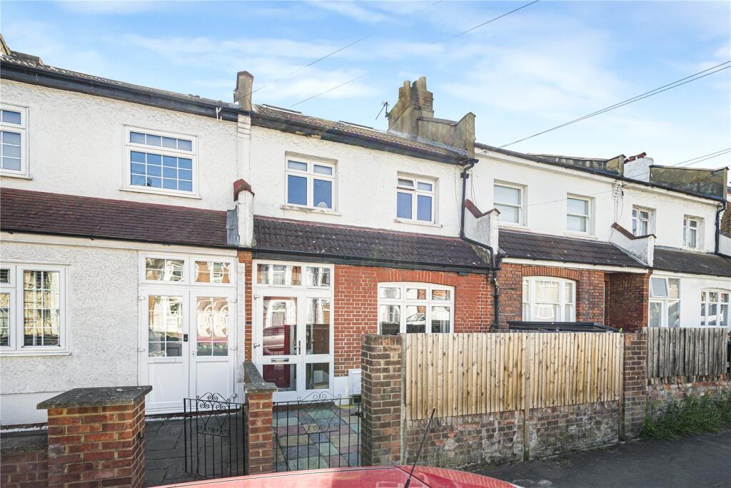 Main image of property: Eddystone Road, London, SE4